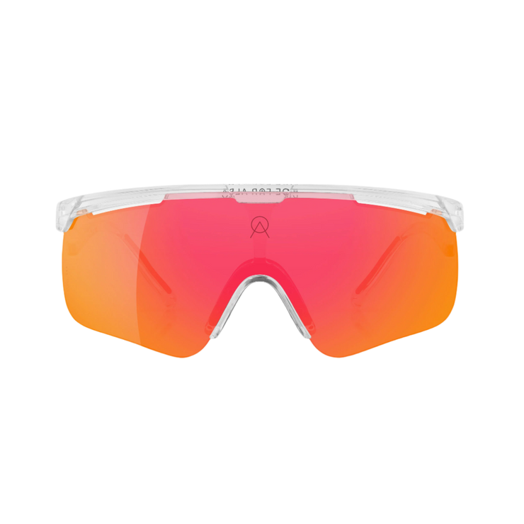 Alba Optics DELTA CRST - LAVA