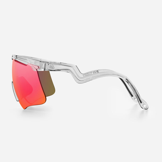 Alba Optics DELTA CRST - LAVA
