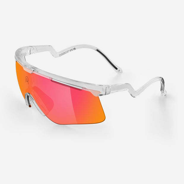 Alba Optics DELTA CRST - LAVA
