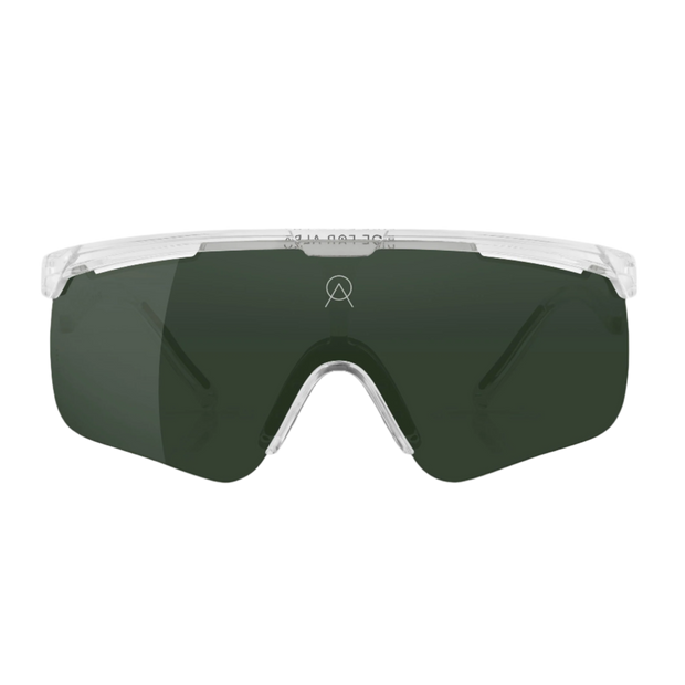 Alba Optics DELTA CRST - LEAF