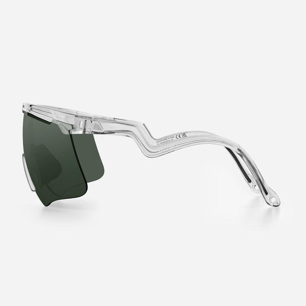 Alba Optics DELTA CRST - LEAF