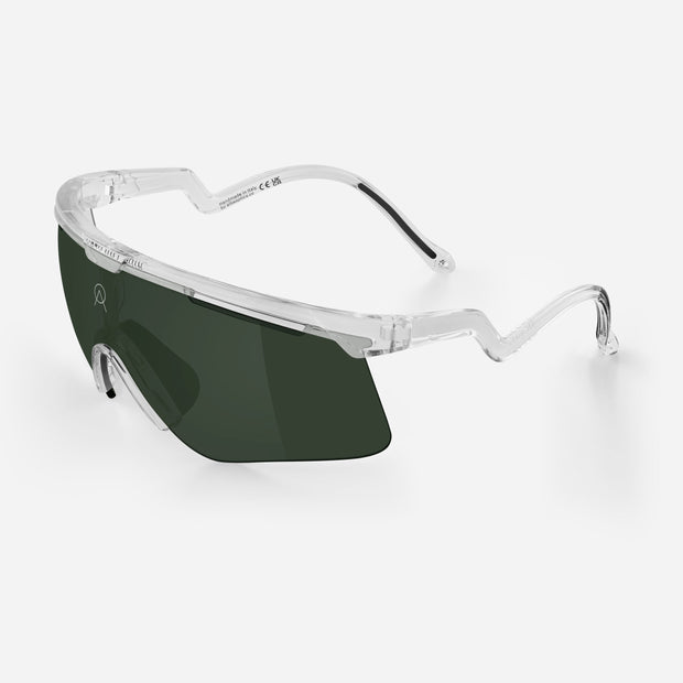 Alba Optics DELTA CRST - LEAF