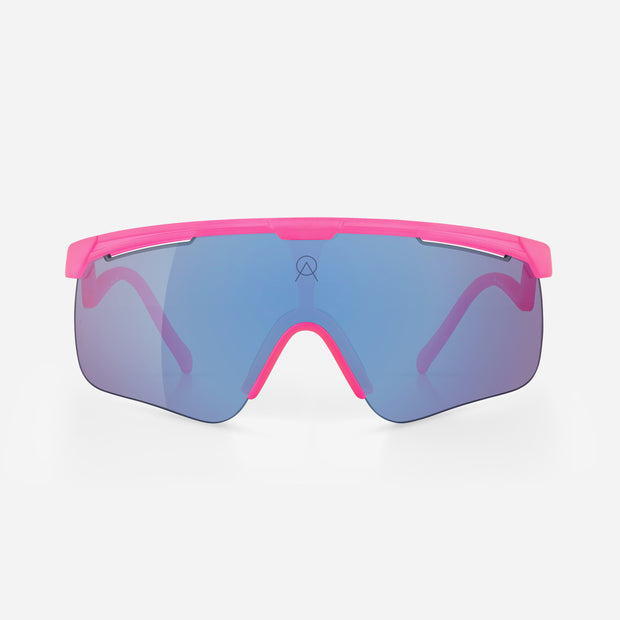 Alba Optics DELTA FCS - FLM Photochromatic