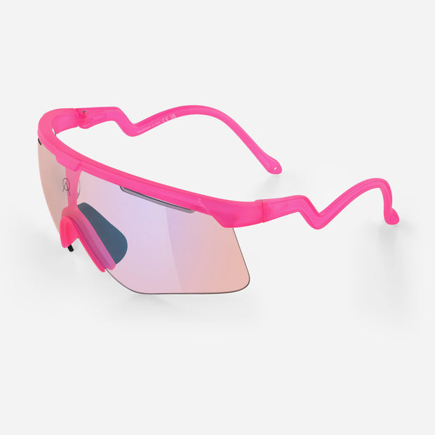Alba Optics DELTA FCS - FLM Photochromatic