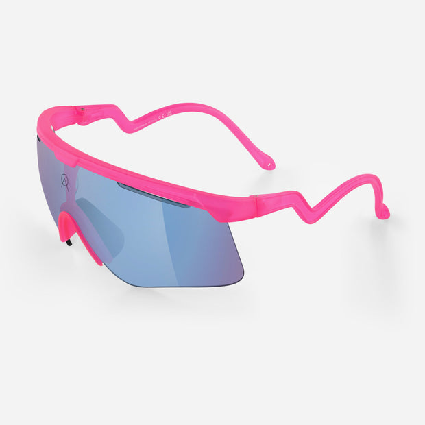 Alba Optics DELTA FCS - FLM Photochromatic