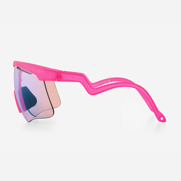 Alba Optics DELTA FCS - FLM Photochromatic