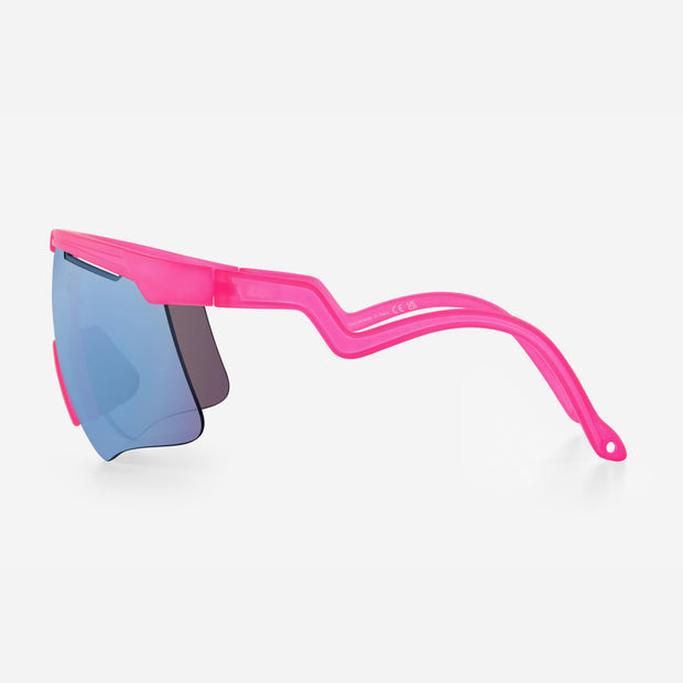 Alba Optics DELTA FCS - FLM Photochromatic