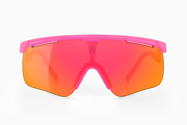 Alba Optics DELTA FCS - LAVA