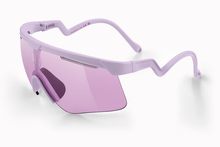 Alba Optics DELTA VLT - PINK