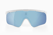 Alba Optics DELTA WHT - CIELO - Maats Cycling Culture