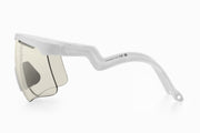 Alba Optics DELTA WHT - RKT Photochromatic - Maats Cycling Culture