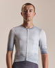 Rapha Men's Pro Team Rouleur Jersey Lightspeed White