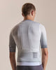 Rapha Men's Pro Team Rouleur Jersey Lightspeed White