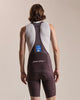 Rapha x David Carson Men's Pro Team Cargo Bib Shorts III Regular Chocolate/Cobalt