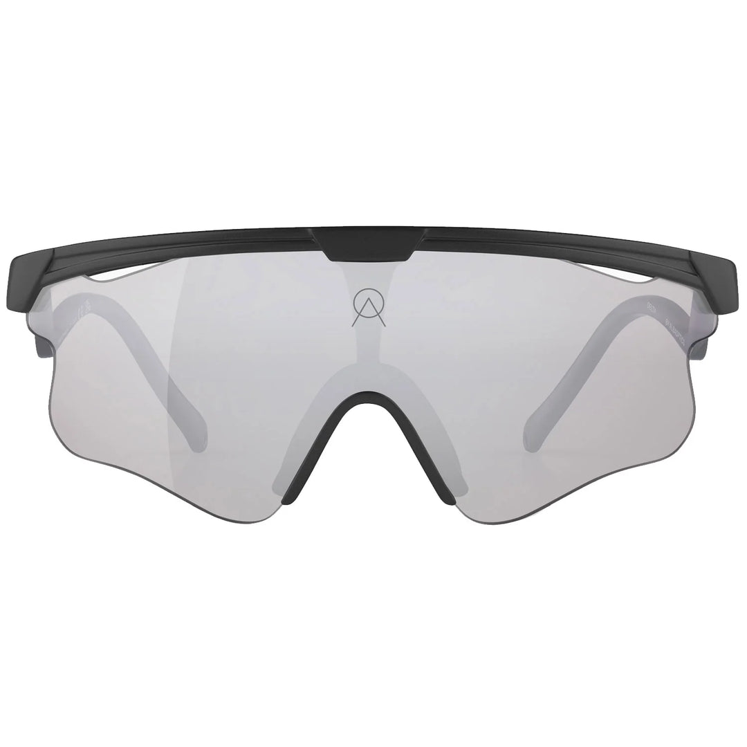 Alba Optics DELTA BLK - ALU (L-Lens) | Maats.cc – Maats.cc