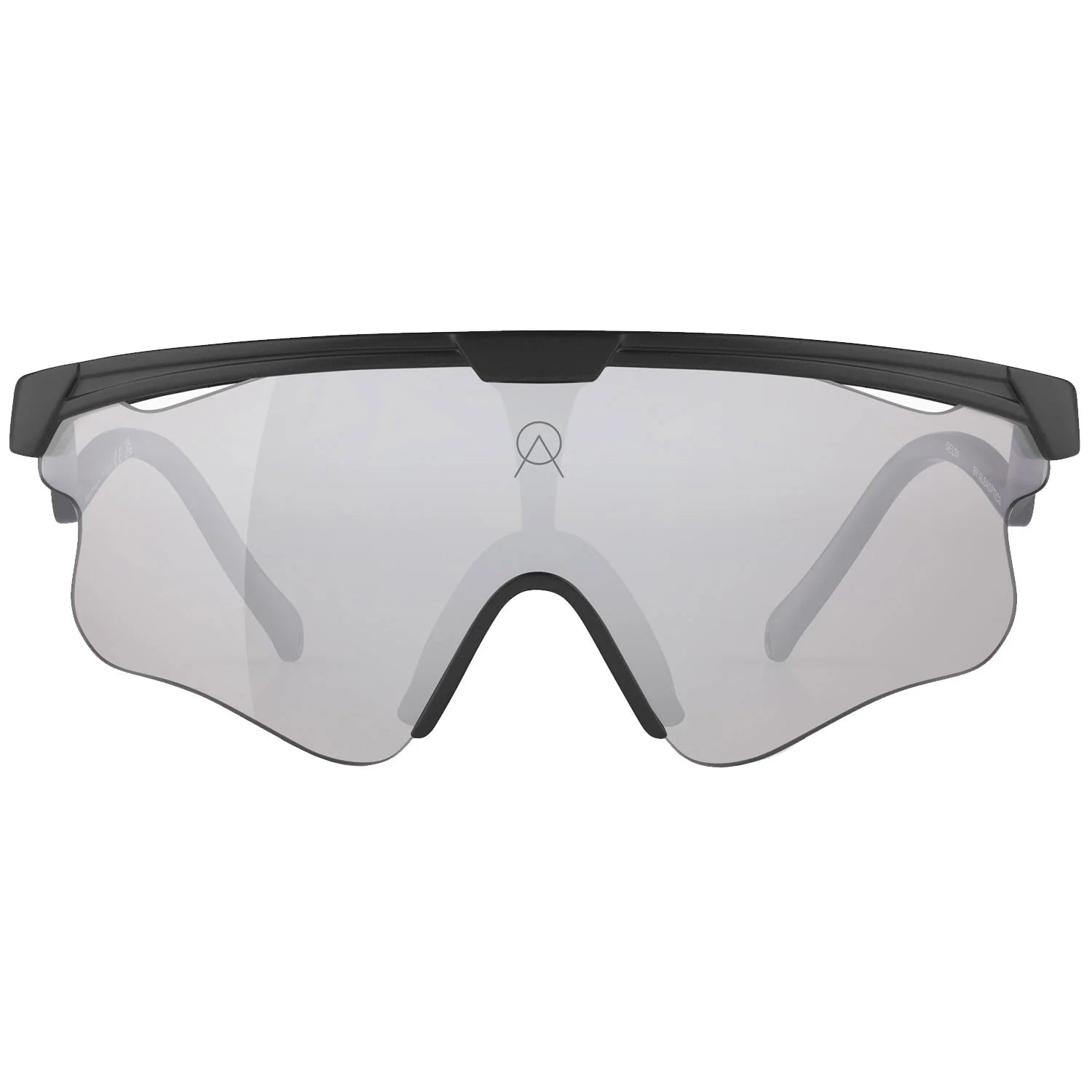 Alba Optics DELTA BLK - ALU (L-Lens) | Maats.cc – Maats.cc