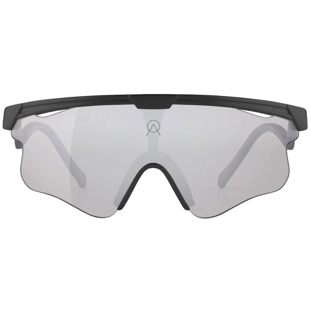 Alba Optics DELTA BLK - ALU (L-Lens)