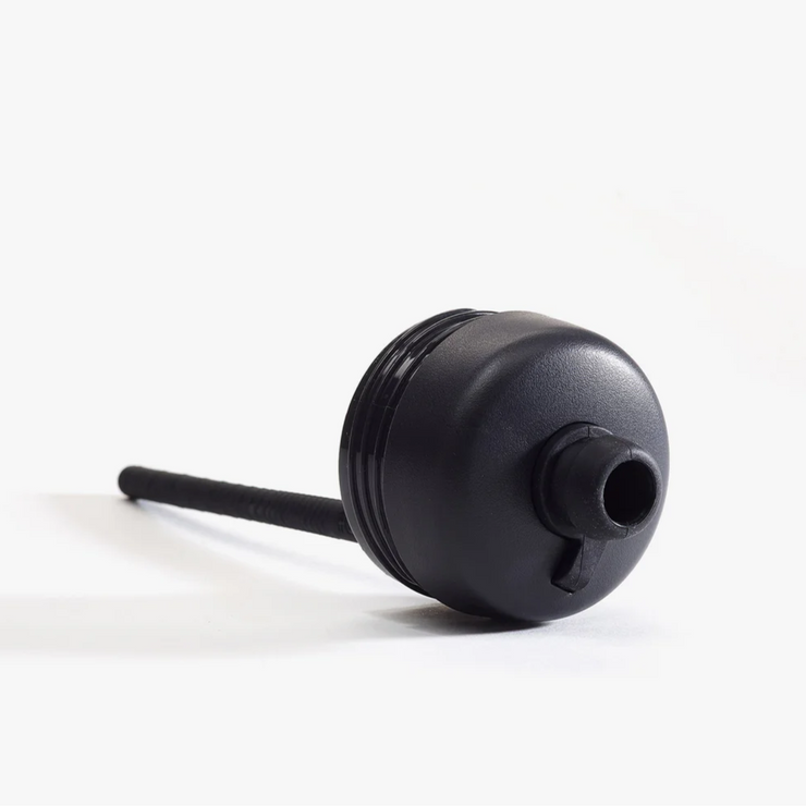 Bivo Duo Bottle 740ml Black