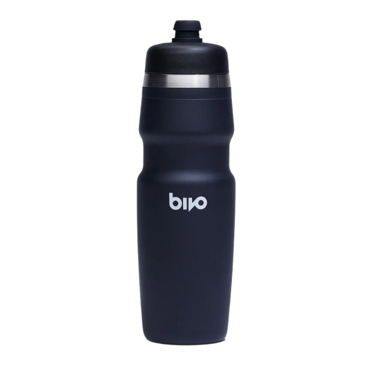Bivo Duo Bottle 740ml Black