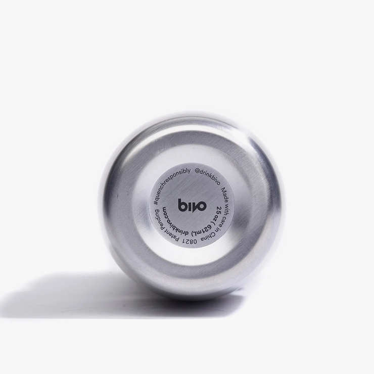 Bivo Duo Bottle 740ml Raw