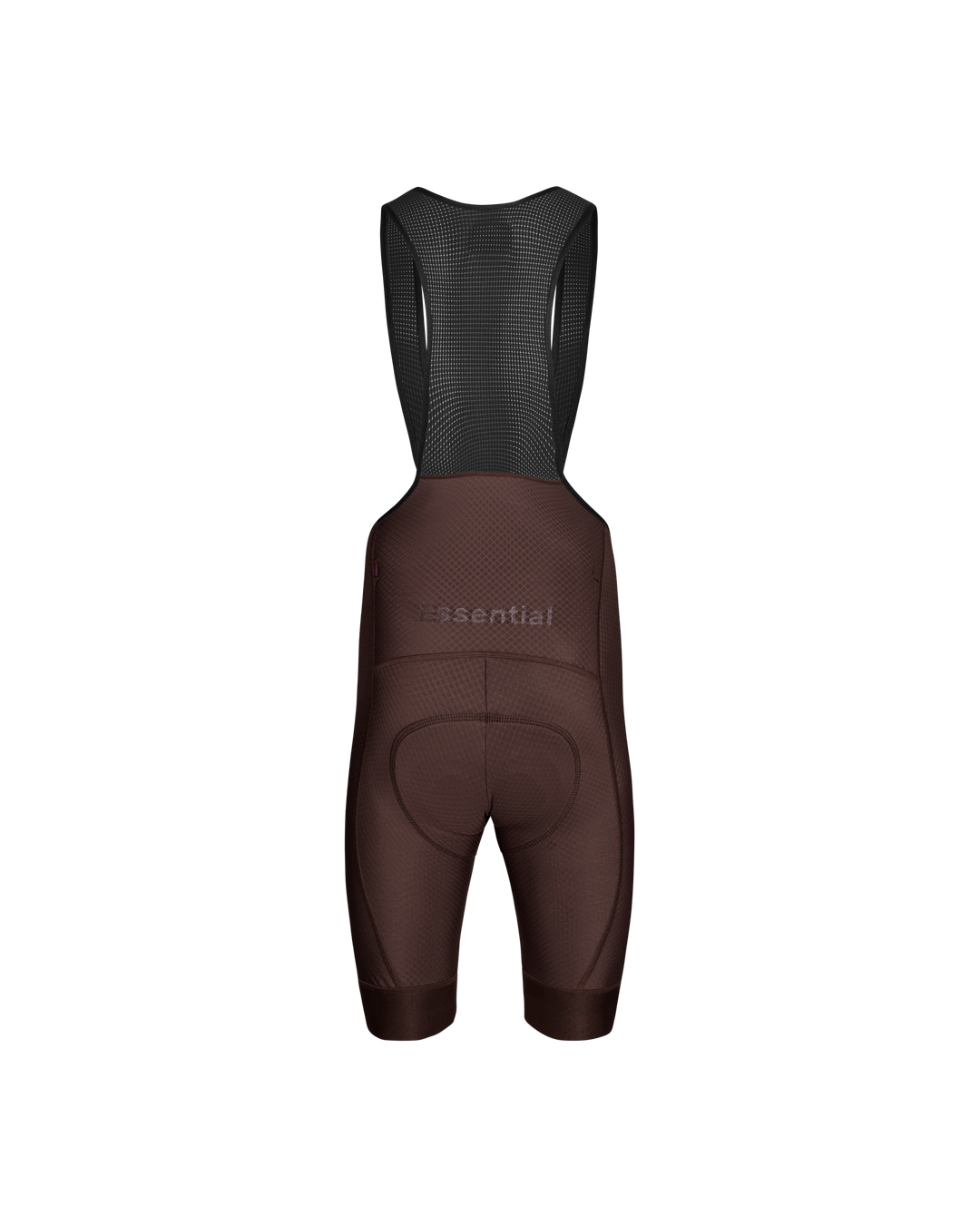 PNS Essential Men's Bib Shorts Light Brown | Maats.cc – Maats.cc