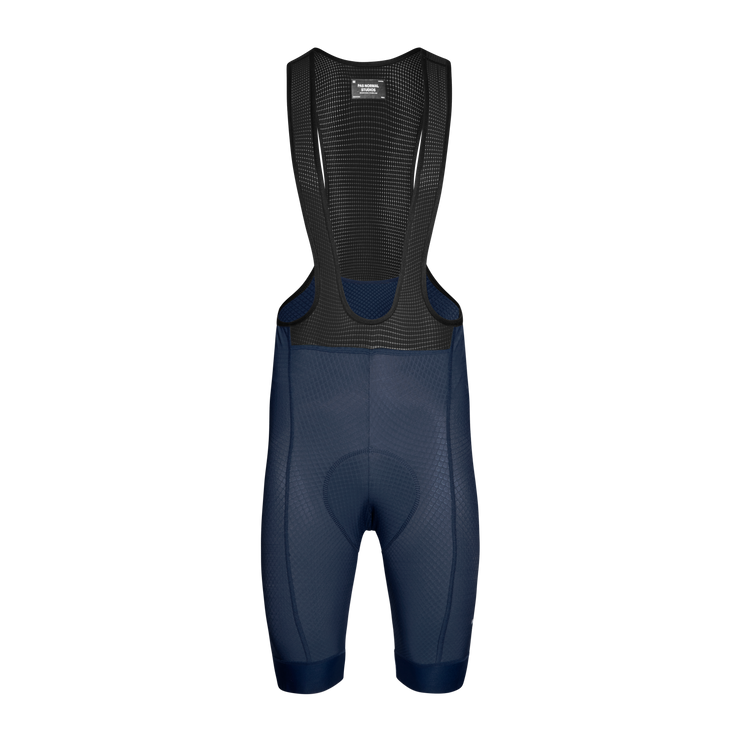 PNS Essential Men's Bib Shorts Navy –