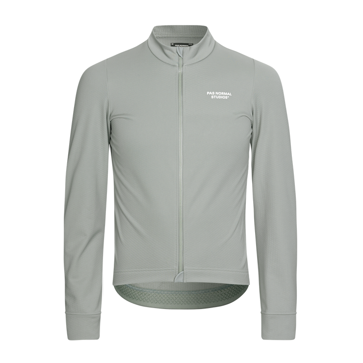 PNS Essential Men's Thermal Longsleeve Jersey Dark Celeste PNS Essential Men's Thermal Longsleeve Jersey Dark Celeste