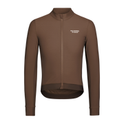 PNS Essential Men's Long Sleeve Jersey Light Brown