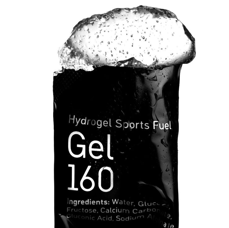 Maurten Gel 160 (Box of 10)