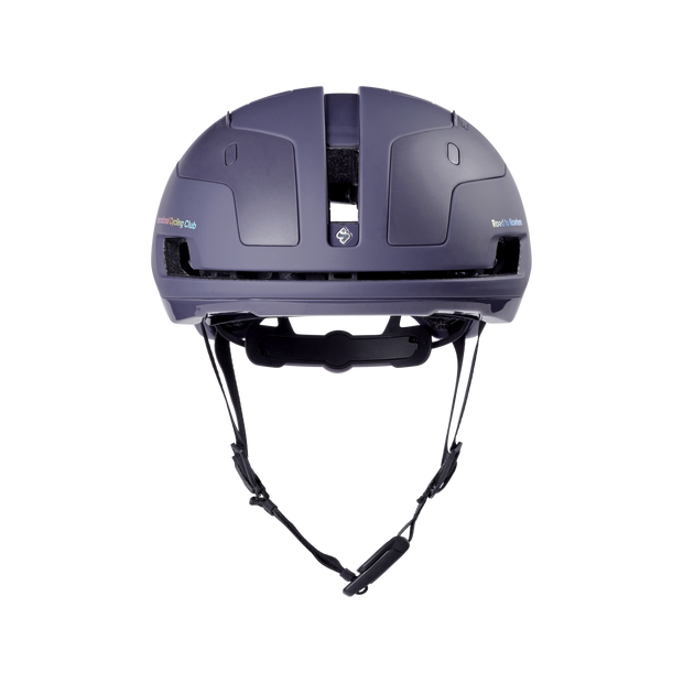 PNS x Falconer Aero 2Vi MIPS Helmet Iron Grey