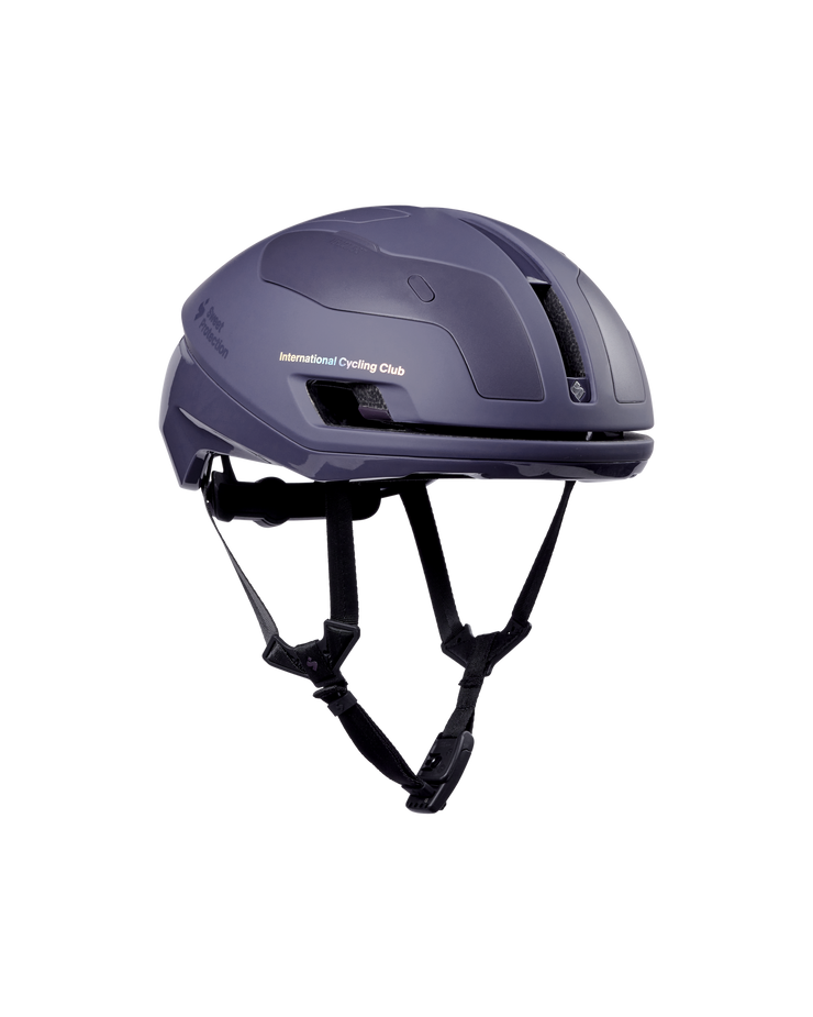 PNS x Falconer Aero 2Vi MIPS Helmet Iron Grey