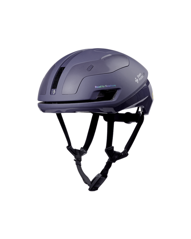 PNS x Falconer Aero 2Vi MIPS Helmet Iron Grey