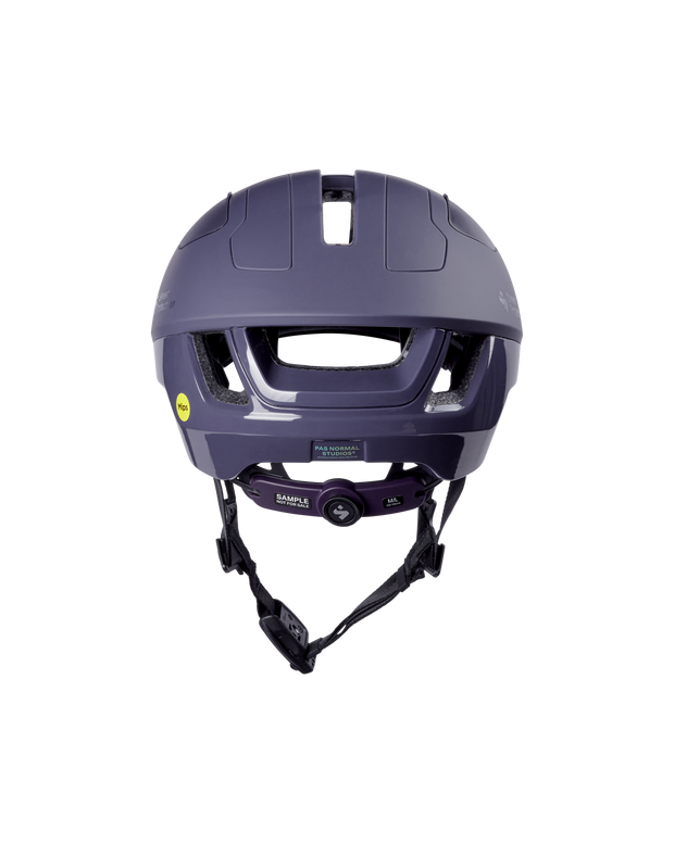 PNS x Falconer Aero 2Vi MIPS Helmet Iron Grey