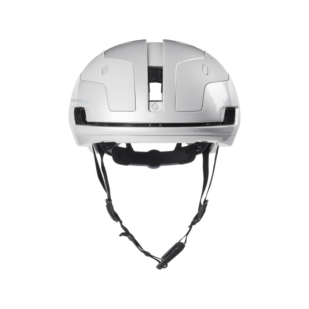 PNS x Falconer Aero 2Vi MIPS Helmet Silver