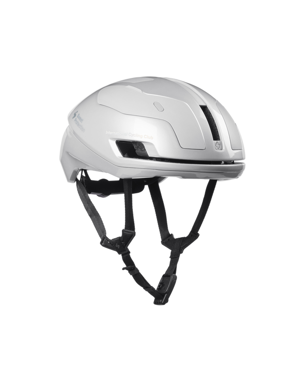 PNS x Falconer Aero 2Vi MIPS Helmet Silver