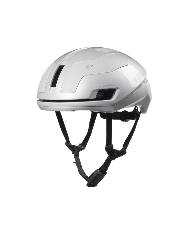 PNS x Falconer Aero 2Vi MIPS Helmet Silver