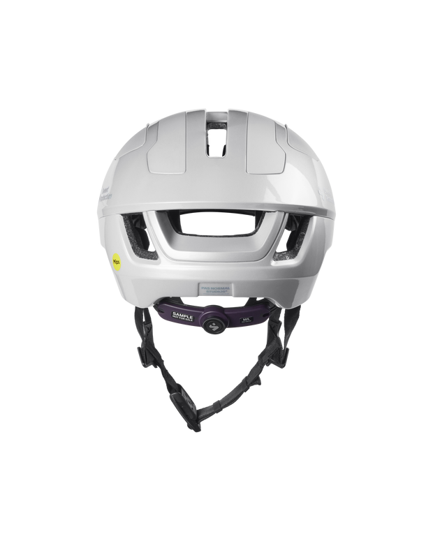 PNS x Falconer Aero 2Vi MIPS Helmet Silver