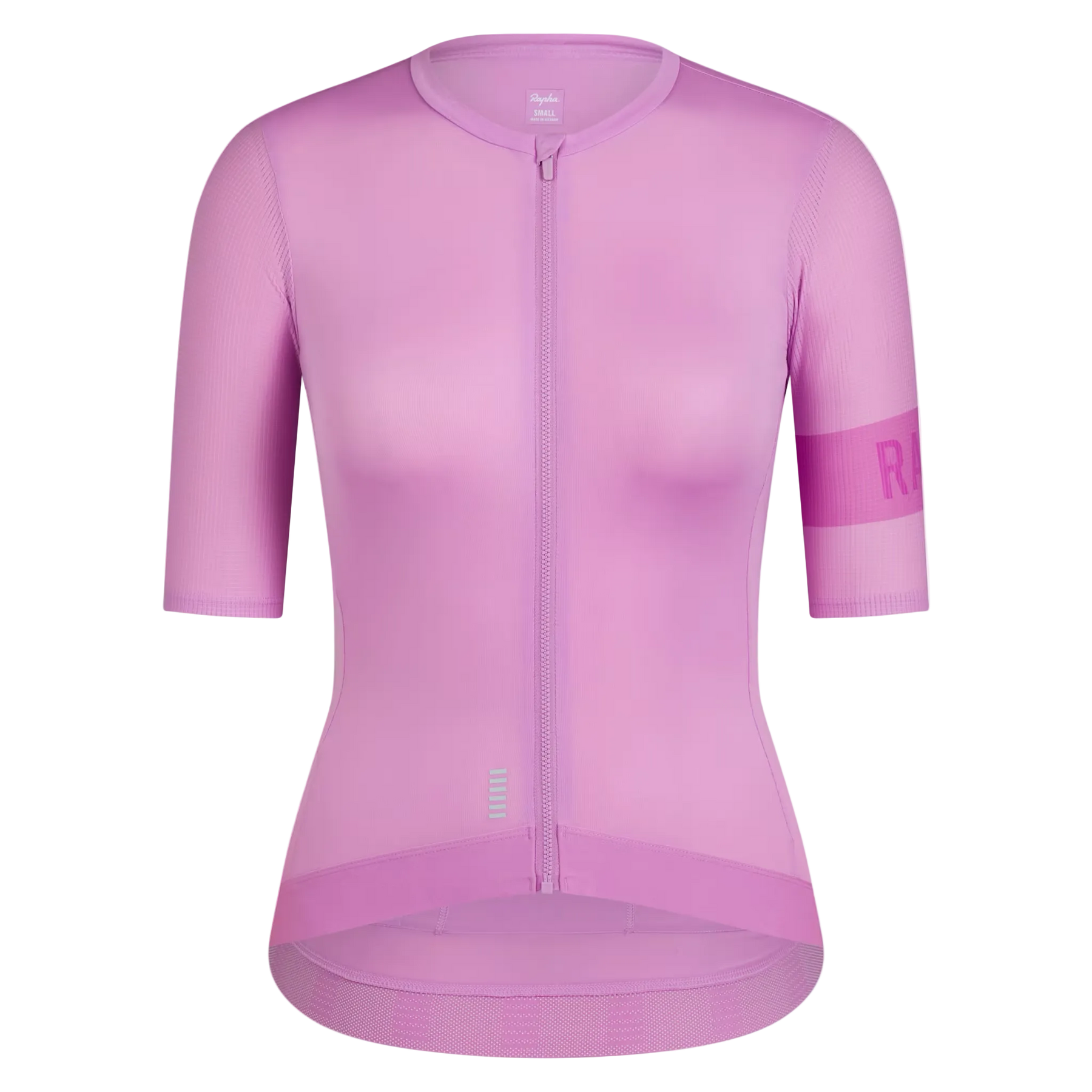 Rapha Women's Pro Team Jersey II Quartz/Silver | Maats.cc – Maats.cc
