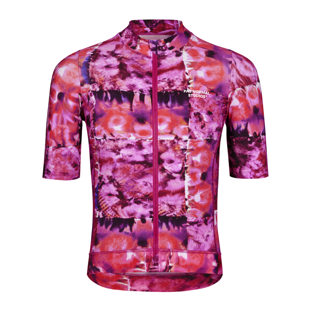 PNS Essential Men's Jersey Kaleidoscope Pink | Maats.cc – Maats.cc