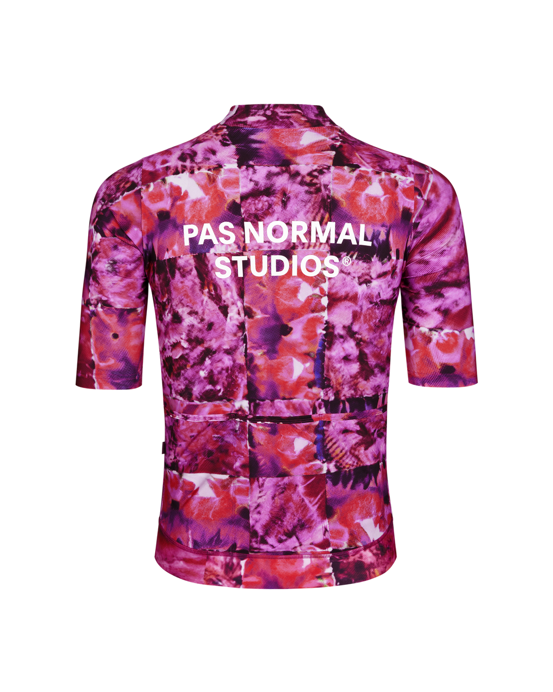PNS Essential Men's Jersey Kaleidoscope Pink | Maats.cc – Maats.cc