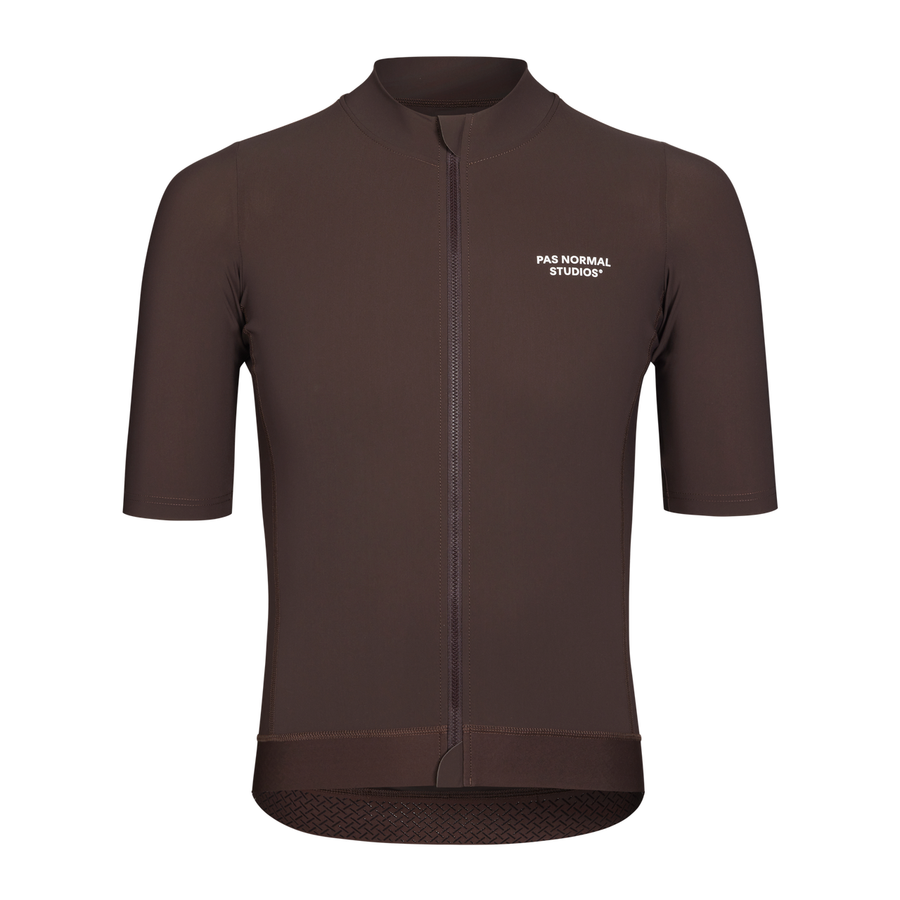 PNS Essential Men's Jersey Light Brown | Maats.cc – Maats.cc