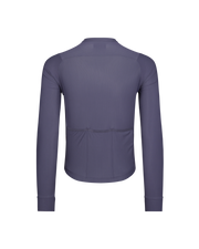 PNS Mechanism Pro Men's Longsleeve Jersey Iron Grey