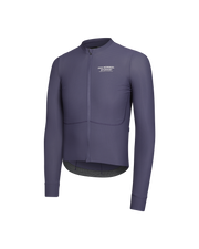 PNS Mechanism Pro Men's Longsleeve Jersey Iron Grey