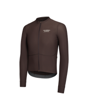 PNS Mechanism Pro Men's Longsleeve Jersey Light Brown