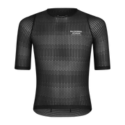 PNS Mechanism Pro Men's Zipless Jersey Black