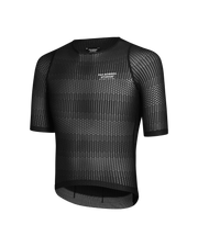 PNS Mechanism Pro Men's Zipless Jersey Black