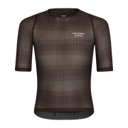 PNS Mechanism Pro Men's Zipless Jersey Light Brown