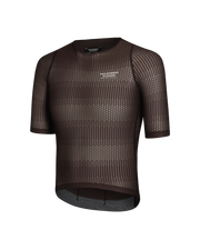 PNS Mechanism Pro Men's Zipless Jersey Light Brown