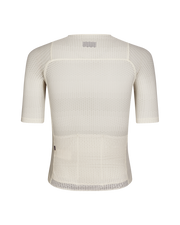 PNS Mechanism Pro Men's Zipless Jersey Off-White