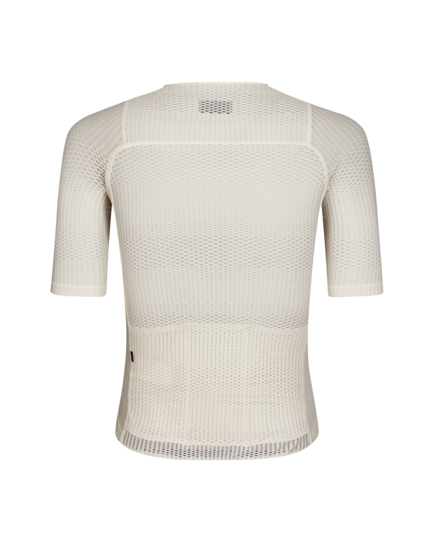 PNS Mechanism Pro Men's Zipless Jersey Off-White